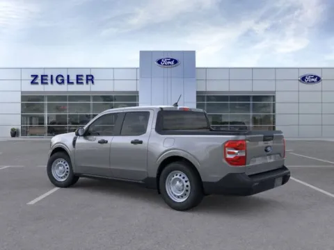 More photos of 2025 Ford Maverick XL at Zeigler Ford of Plainwell, MI