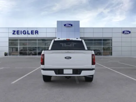 More photos of 2026 Ford F-150 XLT at Zeigler Ford of Plainwell, MI