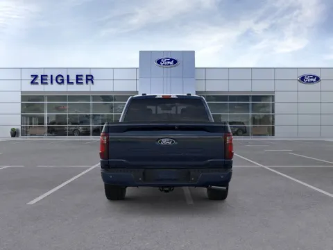 More photos of 2026 Ford F-150 XLT at Zeigler Ford of Plainwell, MI