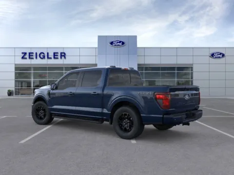 More photos of 2026 Ford F-150 XLT at Zeigler Ford of Plainwell, MI