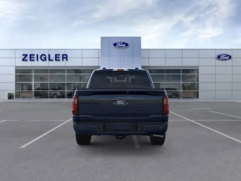 More photos of 2026 Ford F-150 XLT at Zeigler Ford of Plainwell, MI