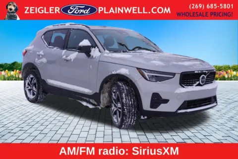 More photos of 2024 Volvo XC40 B5 Core at Zeigler Ford of Plainwell, MI