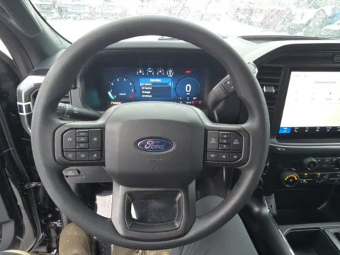 Another view of 2026 Ford F-150 STX for sale in Plainwell, MI at Zeigler Ford of Plainwell