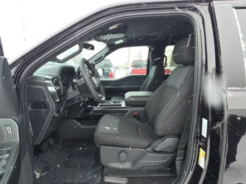 Photos of 2026 Ford F-150 STX for sale in Plainwell, MI at Zeigler Ford of Plainwell