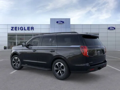 More photos of 2026 Ford Expedition Active at Zeigler Ford of Plainwell, MI