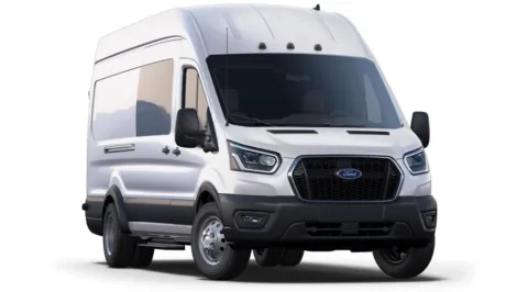 More photos of 2025 Ford Transit-350 at Zeigler Ford of Plainwell, MI