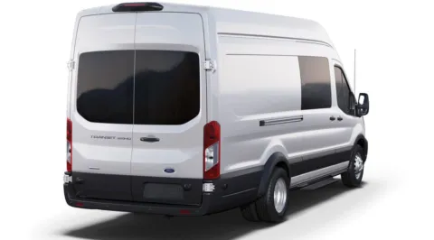 Another view of 2025 Ford Transit-350 for sale in Plainwell, MI at Zeigler Ford of Plainwell