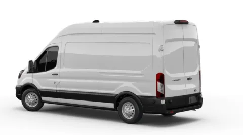 Photos of 2026 Ford Transit-350 for sale in Plainwell, MI at Zeigler Ford of Plainwell