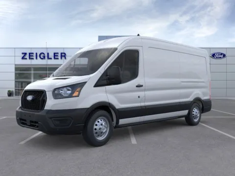 White 2026 Ford Transit-250 for sale in Plainwell, MI