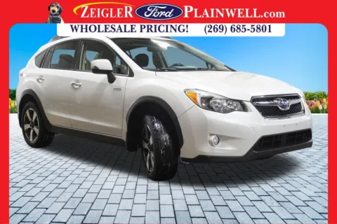 More photos of 2014 Subaru XV Crosstrek 2.0i Hybrid at Zeigler Ford of Plainwell, MI