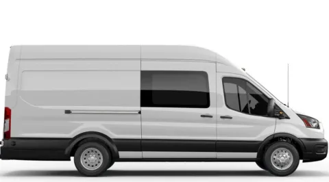 More photos of 2026 Ford Transit-350 at Zeigler Ford of Plainwell, MI