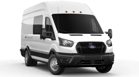 More photos of 2026 Ford Transit-350 at Zeigler Ford of Plainwell, MI