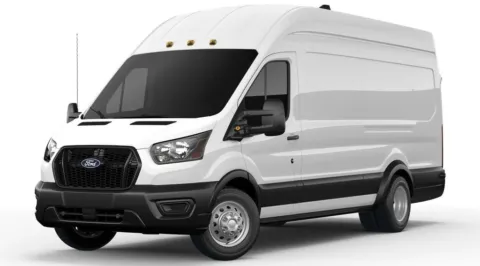 White 2026 Ford Transit-350 for sale in Plainwell, MI