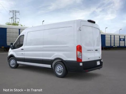 More photos of 2026 Ford Transit-150 at Zeigler Ford of Plainwell, MI