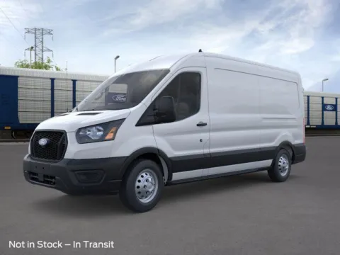 White 2026 Ford Transit-150 for sale in Plainwell, MI