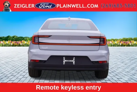 More photos of 2022 Polestar 2 Long Range Single Motor at Zeigler Ford of Plainwell, MI