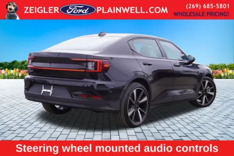 More photos of 2022 Polestar 2 Long Range Dual Motor at Zeigler Ford of Plainwell, MI