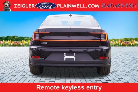 More photos of 2022 Polestar 2 Long Range Dual Motor at Zeigler Ford of Plainwell, MI