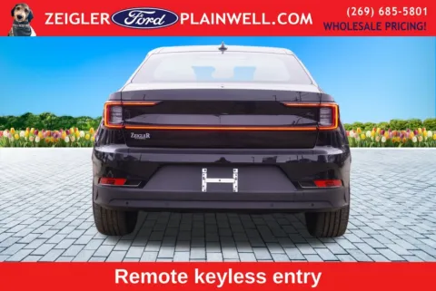 More photos of 2022 Polestar 2 Long Range Dual Motor at Zeigler Ford of Plainwell, MI