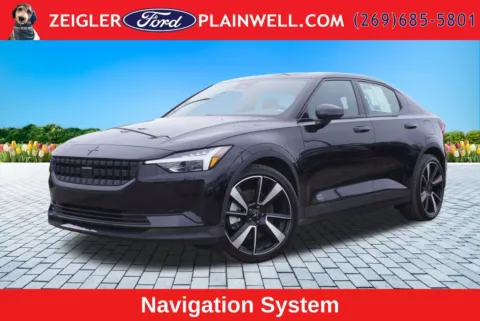 Black 2022 Polestar 2 Long Range Dual Motor for sale in Plainwell, MI