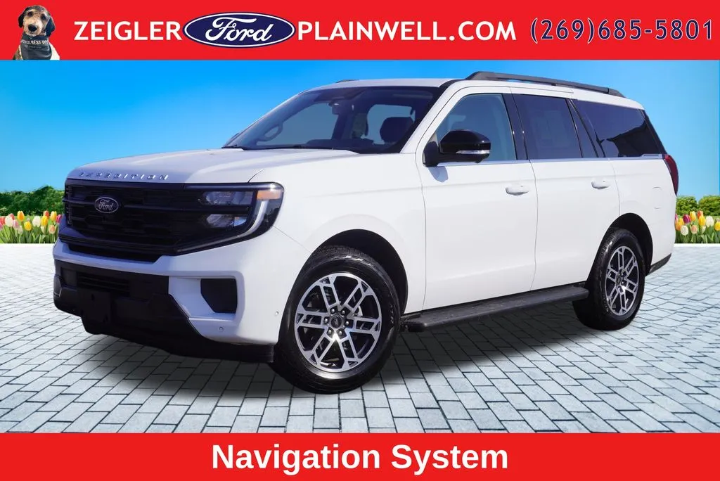2025 Ford Expedition Active for sale in Plainwell, MI