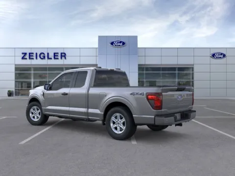 More photos of 2026 Ford F-150 XLT at Zeigler Ford of Plainwell, MI