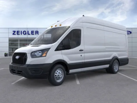 White 2026 Ford Transit-350 for sale in Plainwell, MI