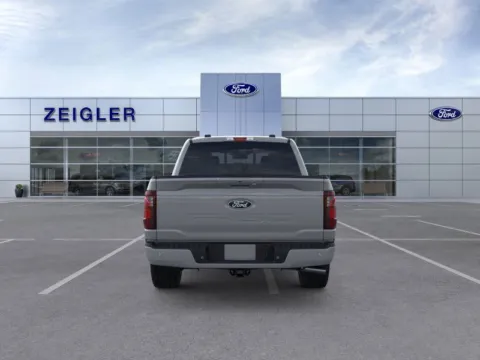More photos of 2026 Ford F-150 XLT at Zeigler Ford of Plainwell, MI