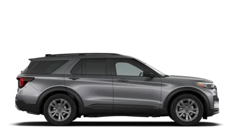 More photos of 2026 Ford Explorer Active at Zeigler Ford of Plainwell, MI