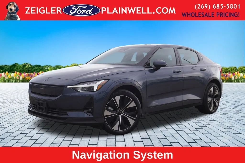2024 Polestar 2 Long Range Dual Motor for sale in Plainwell, MI