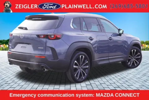 More photos of 2025 Mazda CX-50 2.5 S Premium Plus Package at Zeigler Ford of Plainwell, MI