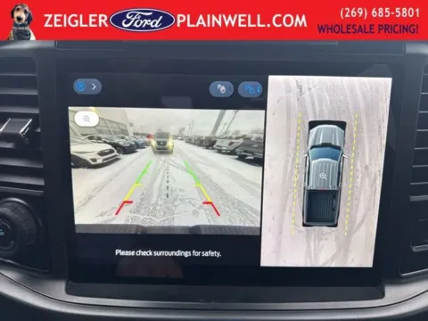 More photos of 2024 Ford F-150 XLT at Zeigler Ford of Plainwell, MI