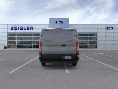 More photos of 2026 Ford Transit-150 at Zeigler Ford of Plainwell, MI