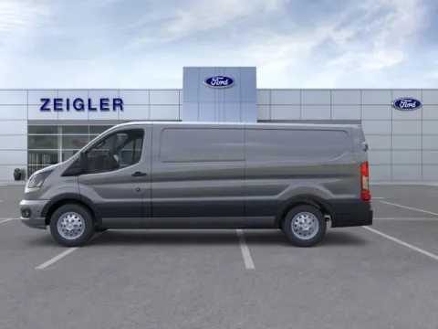 Another view of 2026 Ford Transit-150 for sale in Plainwell, MI at Zeigler Ford of Plainwell