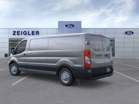 More photos of 2026 Ford Transit-150 at Zeigler Ford of Plainwell, MI