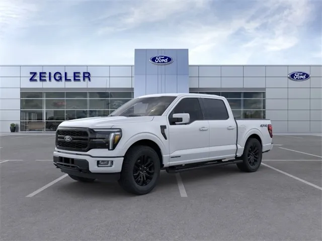 2024 Ford F-150 Lariat for sale in Plainwell, MI