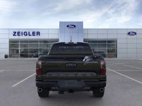 More photos of 2026 Ford Ranger Raptor at Zeigler Ford of Plainwell, MI