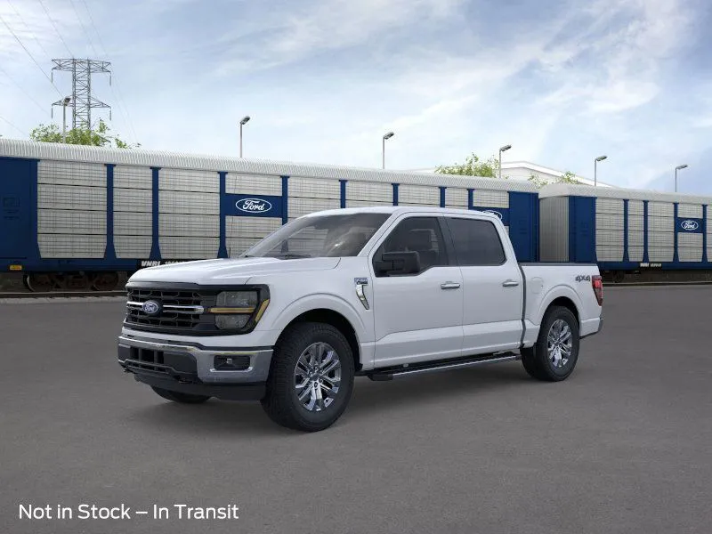 2026 Ford F-150 XLT for sale in Plainwell, MI