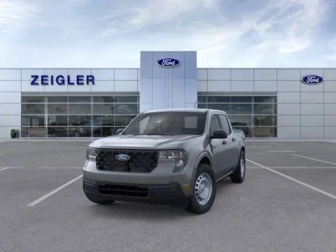 Photos of 2026 Ford Maverick XL for sale in Plainwell, MI at Zeigler Ford of Plainwell