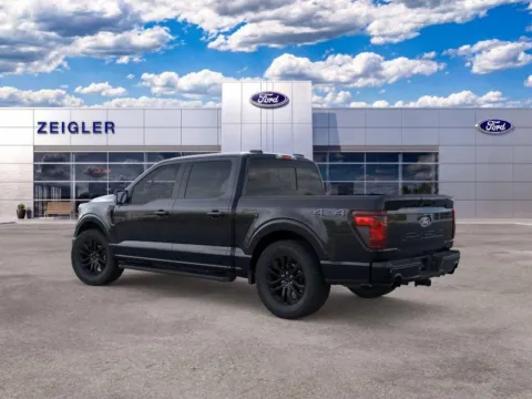 More photos of 2026 Ford F-150 XLT at Zeigler Ford of Plainwell, MI