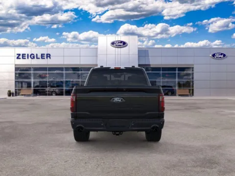 More photos of 2026 Ford F-150 XLT at Zeigler Ford of Plainwell, MI