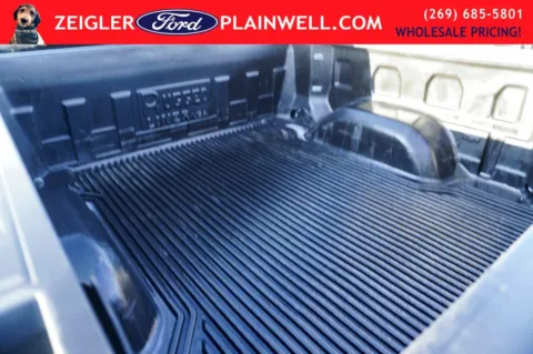 More photos of 2025 Chevrolet Silverado 1500 LT at Zeigler Ford of Plainwell, MI
