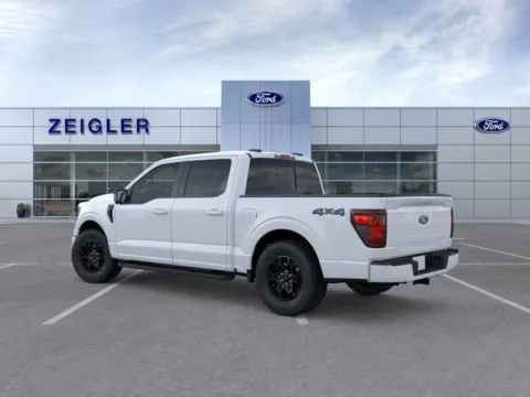 More photos of 2026 Ford F-150 XLT at Zeigler Ford of Plainwell, MI