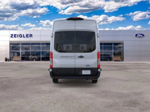 More photos of 2026 Ford Transit-350 at Zeigler Ford of Plainwell, MI