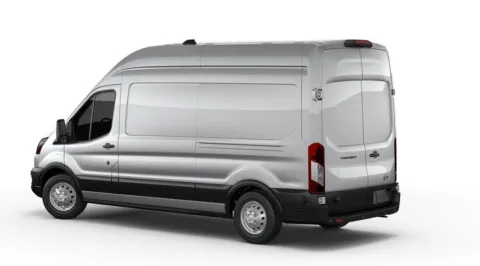 Photos of 2026 Ford Transit-350 for sale in Plainwell, MI at Zeigler Ford of Plainwell