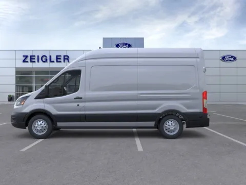 Another view of 2026 Ford Transit-350 for sale in Plainwell, MI at Zeigler Ford of Plainwell