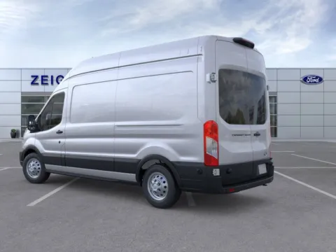 More photos of 2026 Ford Transit-350 at Zeigler Ford of Plainwell, MI