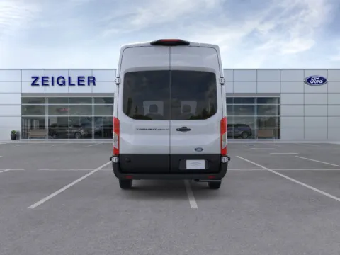 More photos of 2026 Ford Transit-350 at Zeigler Ford of Plainwell, MI