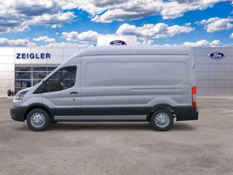 Another view of 2026 Ford Transit-350 for sale in Plainwell, MI at Zeigler Ford of Plainwell