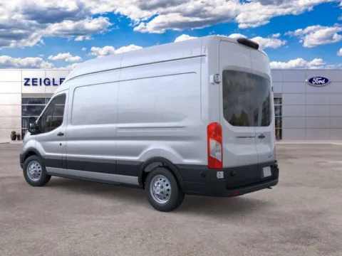 More photos of 2026 Ford Transit-350 at Zeigler Ford of Plainwell, MI